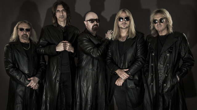 Judas Priest (Foto: Sony Entertainment)