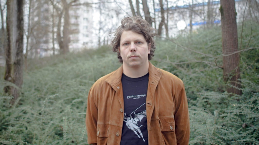 Julian Knoth (Foto: Marina Buneta)