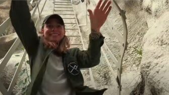 Boygenius – Julien Baker schockt mit Nazi-Band-Aufnäher