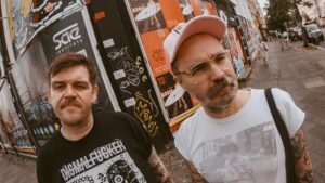 VISIONS empfiehlt: Jupiter Jones  – Unplugged-Tour angekündigt