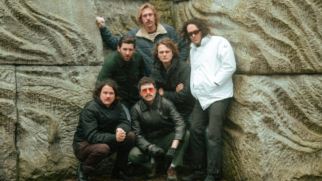 King Gizzard & The Lizard Wizard