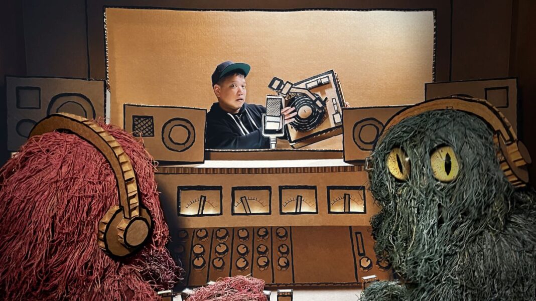 Kid Koala