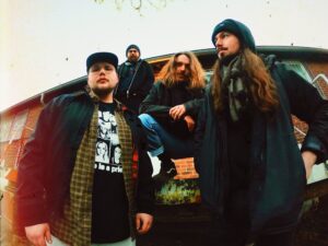 Kaak - Neue Single – »Vielleicht sollten wir alle einfach sterben«