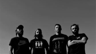 Extreme Metal mit Michael Setzer –  Mit dem Brecheisen