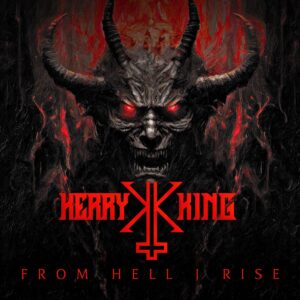 Kerry-King-From-Hell-I-Rise-cover