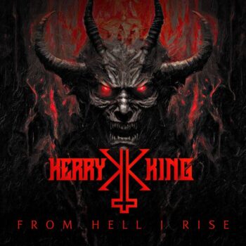 Kerry King - From Hell I Rise