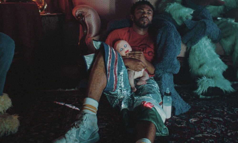 Kevin Abstract