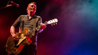Gitarrist von Killing Joke  – Kevin “Geordie” Walker ist tot