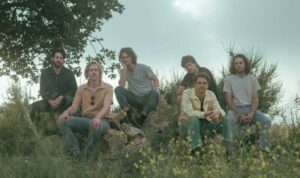 King Gizzard - Tour angekündigt  – Nachholbedarf