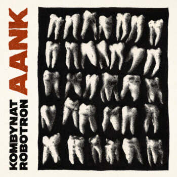 Kombynat Robotron - Aank