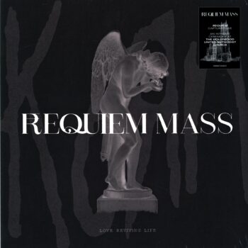 Korn - Requiem Mass (EP) 