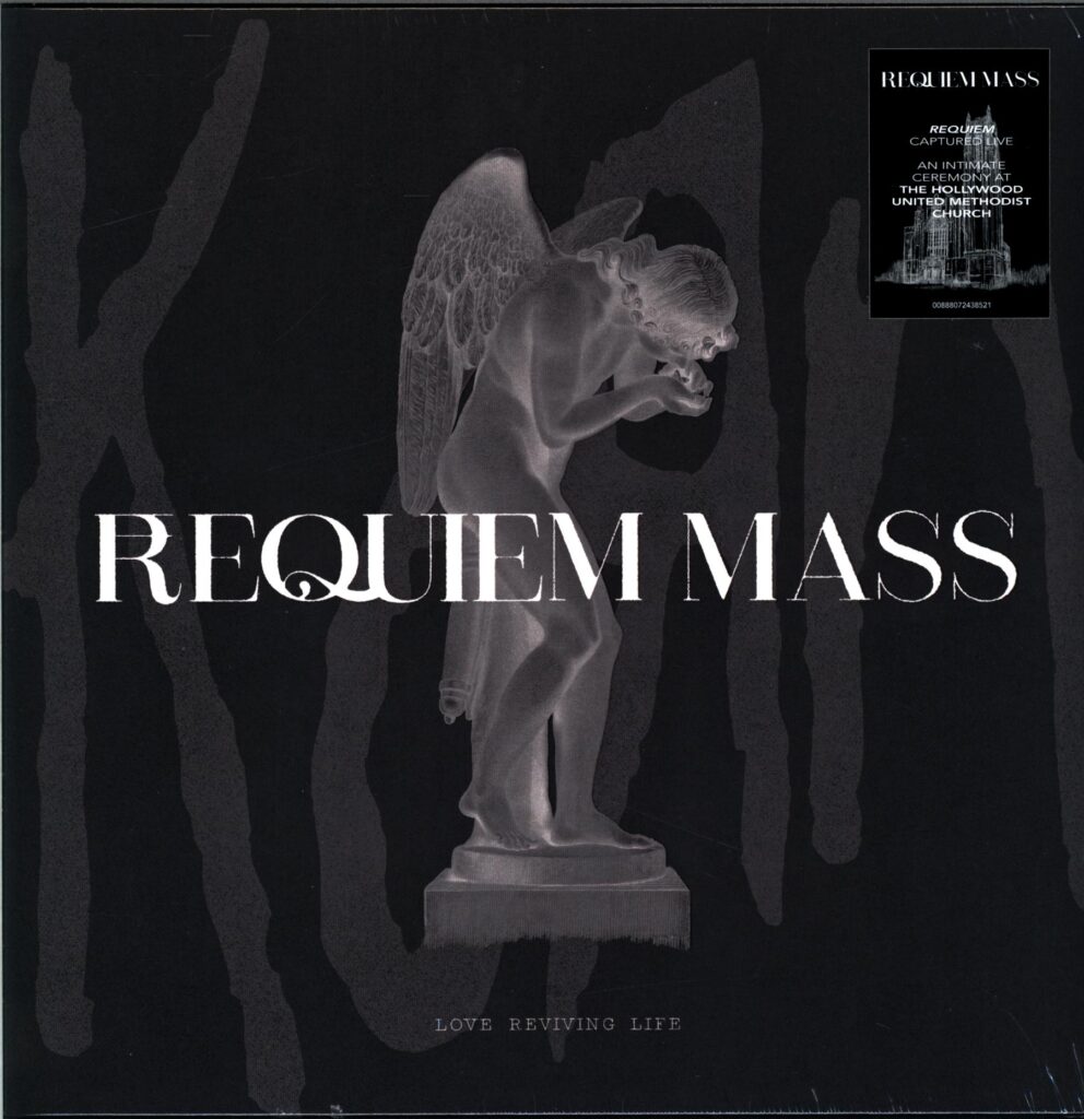 Korn - Requiem Mass