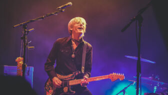 Kula Shaker in Berlin –  Reunion mit Räucherstäbchen