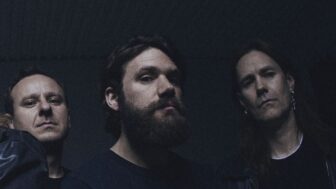 My Favorite Bandshirt –  Vidar Landa von Kvelertak