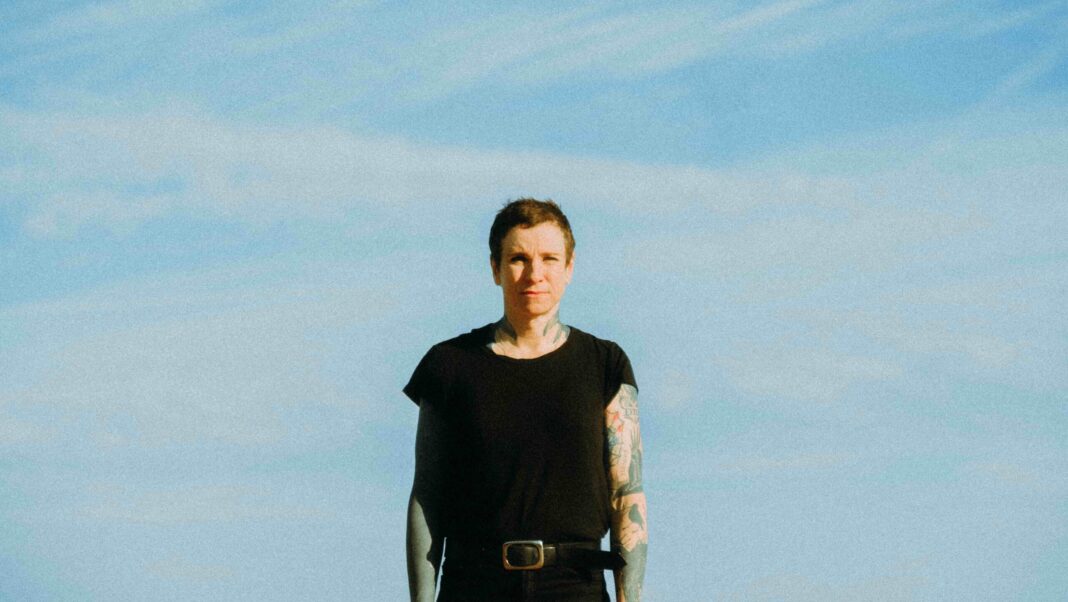 Laura Jane Grace (Foto: Bella Peterson)