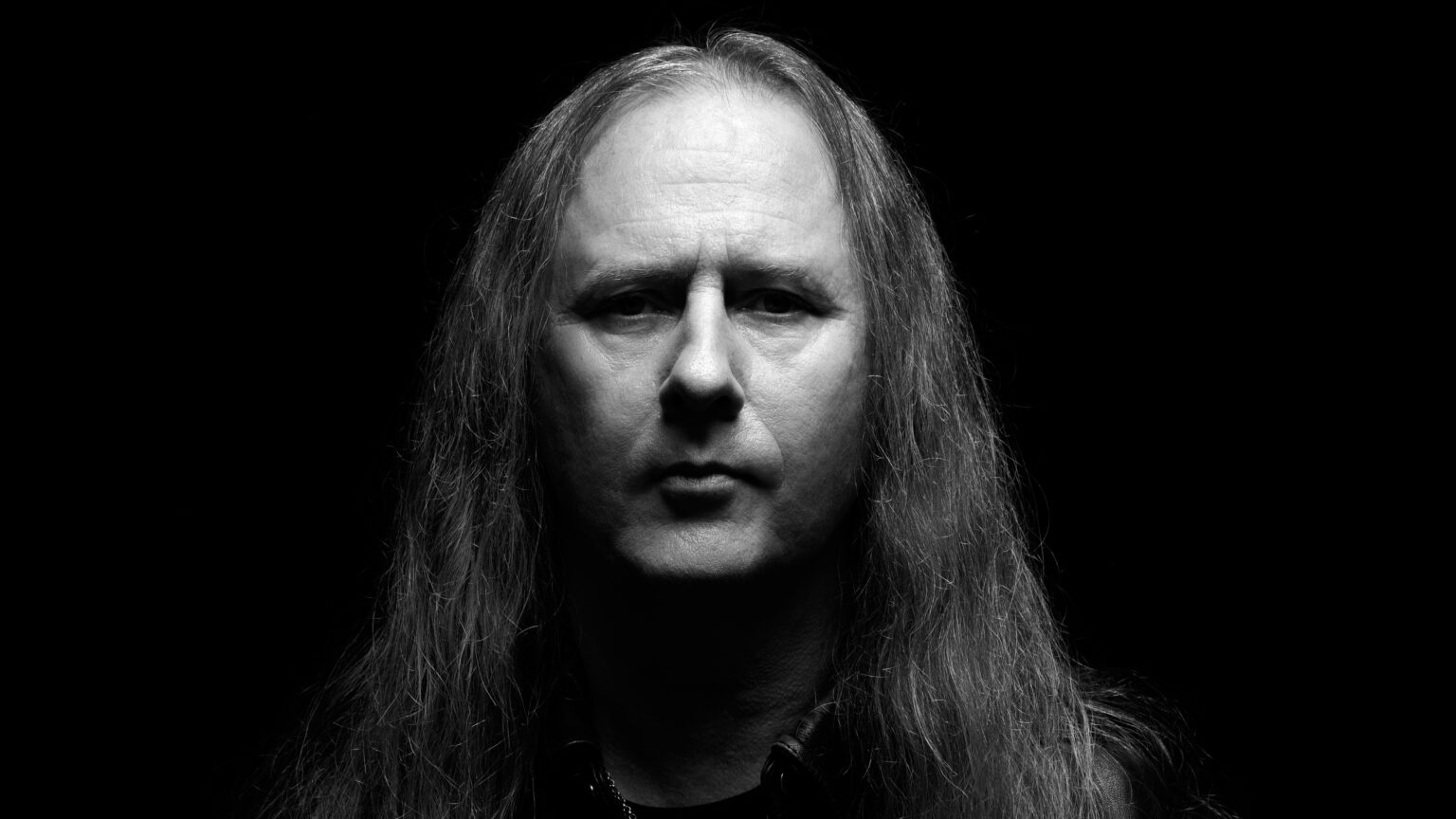 Jerry Cantrell