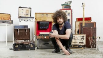 Prog mit Carsten Sandkämper –  Delikat und fehleranfällig