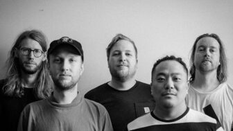 VISIONS empfiehlt: La Dispute – Zehn Jahre “Rooms Of The House”