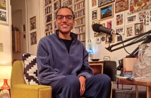 Der Soundtrack Meines Lebens – Neue Folge mit Lamin Leroy Gibba