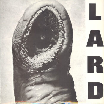 Lard - Power Of Lard EP