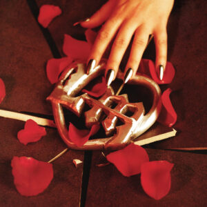 Leatherman Turn You On Cover