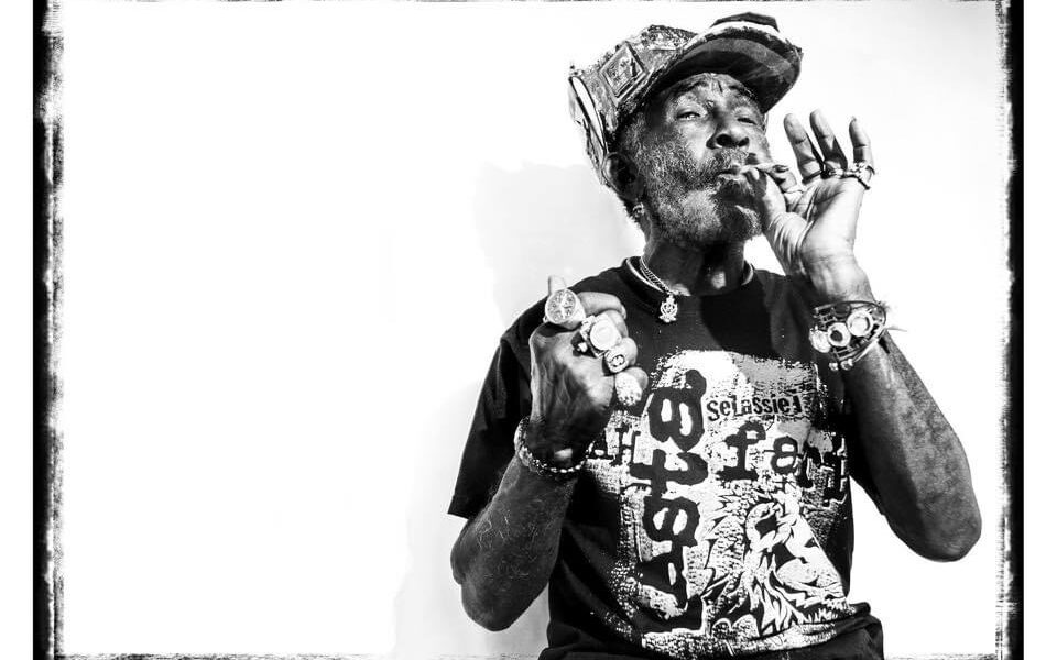 Lee Perry