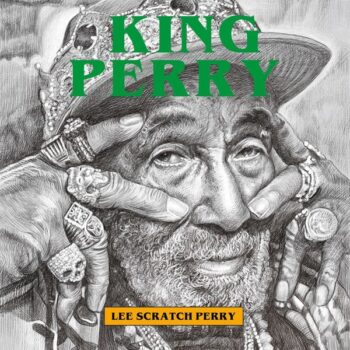 Lee Perry - King Perry