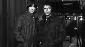 Liam Gallagher & John Squire – Koop-Album angekündigt