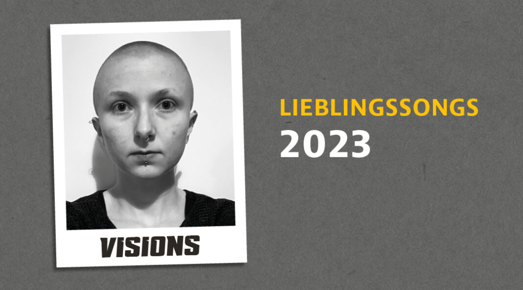 Lisa Lieblingssongs 2023