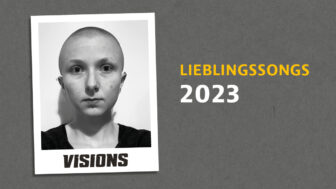 Lieblingssongs 2023 – Autorin Lisa Elsen