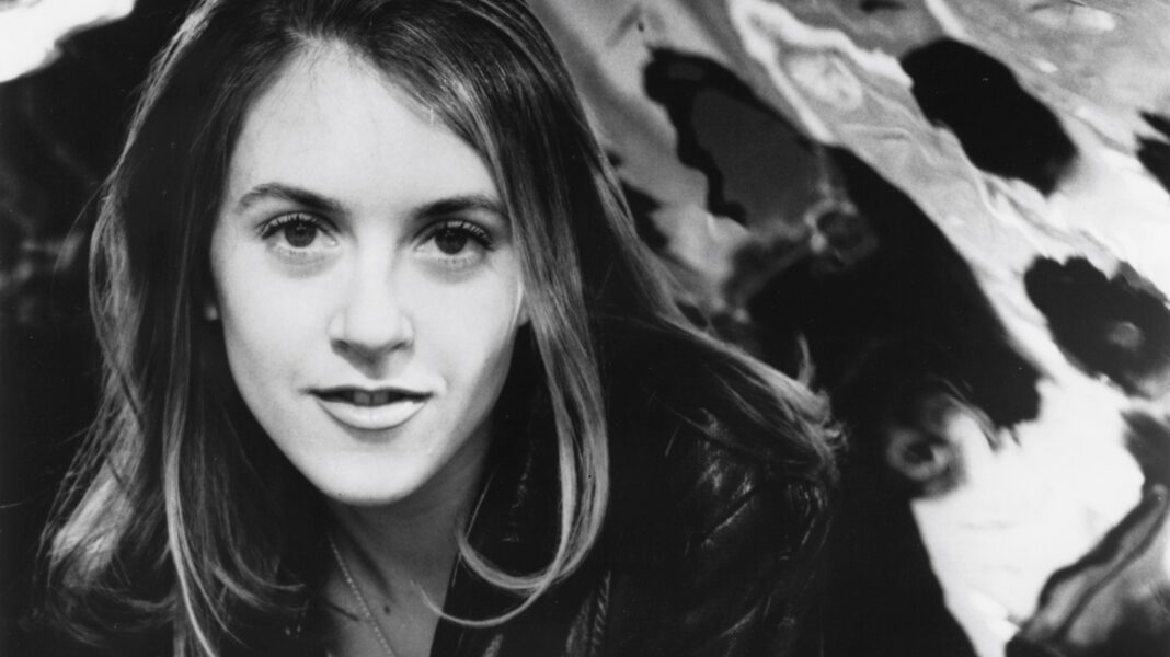 Liz Phair