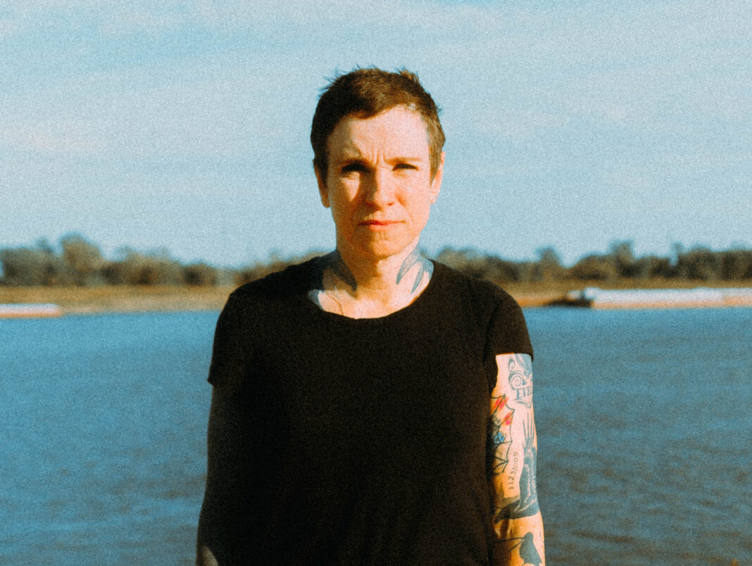 Laura Jane Grace (Foto: Bella Peterson)