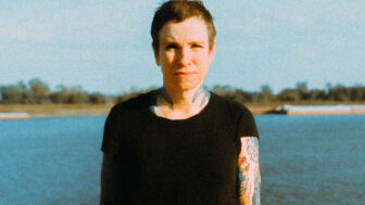 Laura Jane Grace - neues Album – Iro statt Schlips