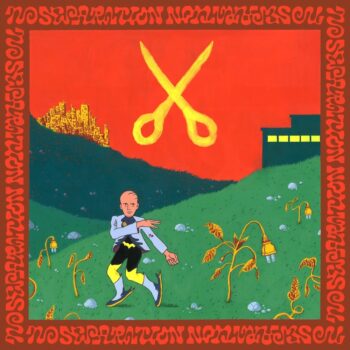 No Separation (EP)