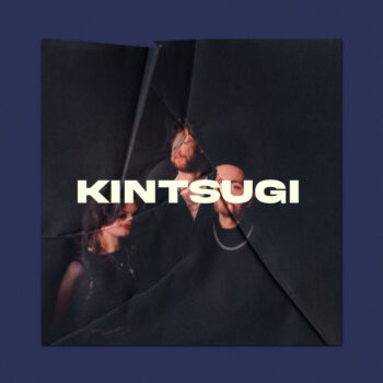 Kintsugi (EP)