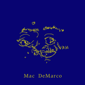 Mac DeMarco - One Way G