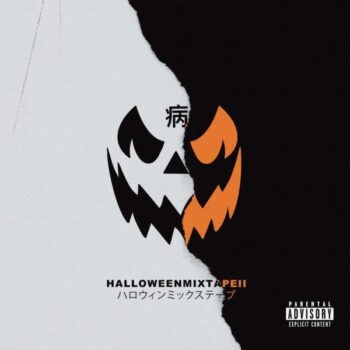 Magnolia Park - Halloween Mixtape II