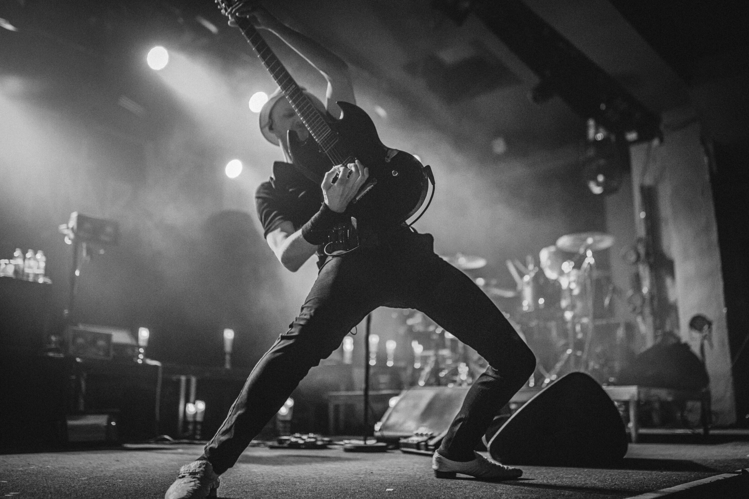 Mantar (Foto: Maren Michaelis)