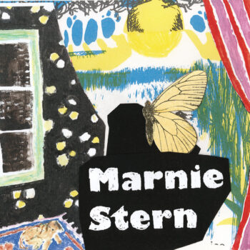 Marnie Stern - In Advance Of The Broken Arm