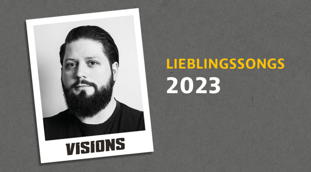 Martin_Lieblingssongs 20236