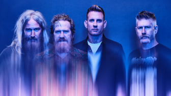 Mastodon - Crack The Skye – Andeutungen zu Jubiläums-Reissue