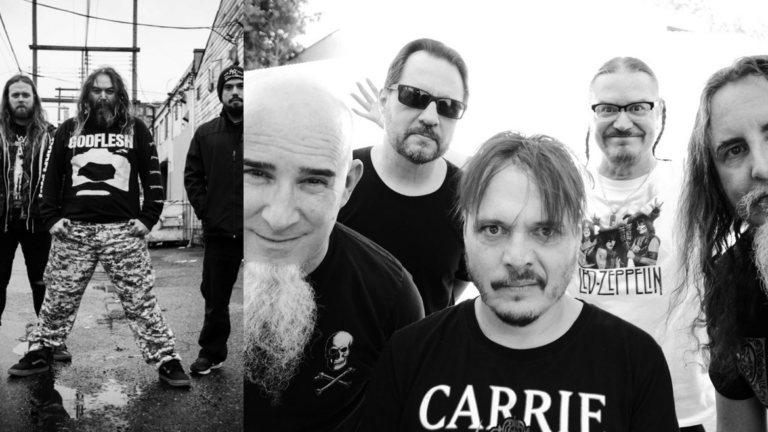Mr. Bungle und Max Cavalera covern Sepultura