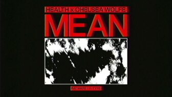 Chelsea Wolfe & Health – Gemeinsame Single veröffentlicht