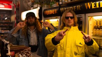 Rap und Electro mit Florian Schneider –  Questlove irrt sich nicht