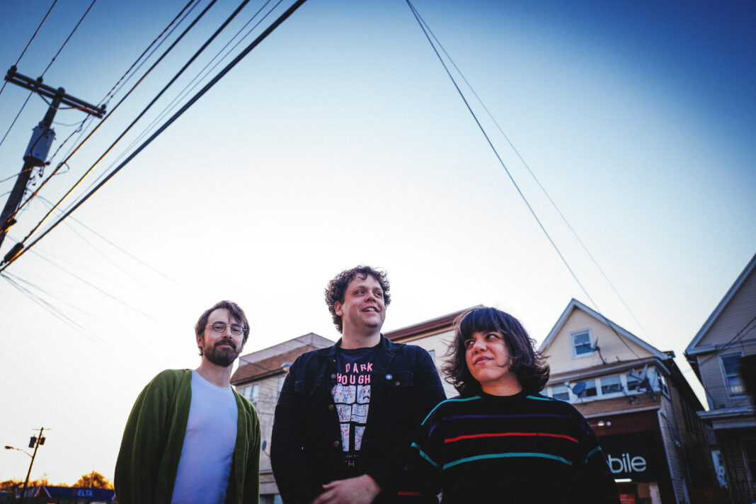 Screaming Females (Foto: Bob Sweeney)