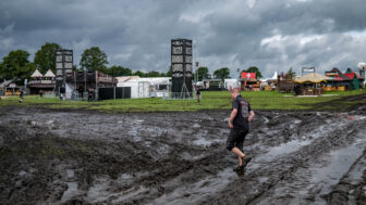 Wacken Open Air – Wacken verhängt vollständigen Einlassstopp