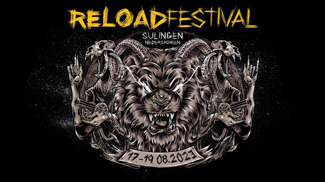 Reload Festival