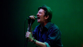 Tod von Shane MacGowan – Musikwelt verabschiedet sich