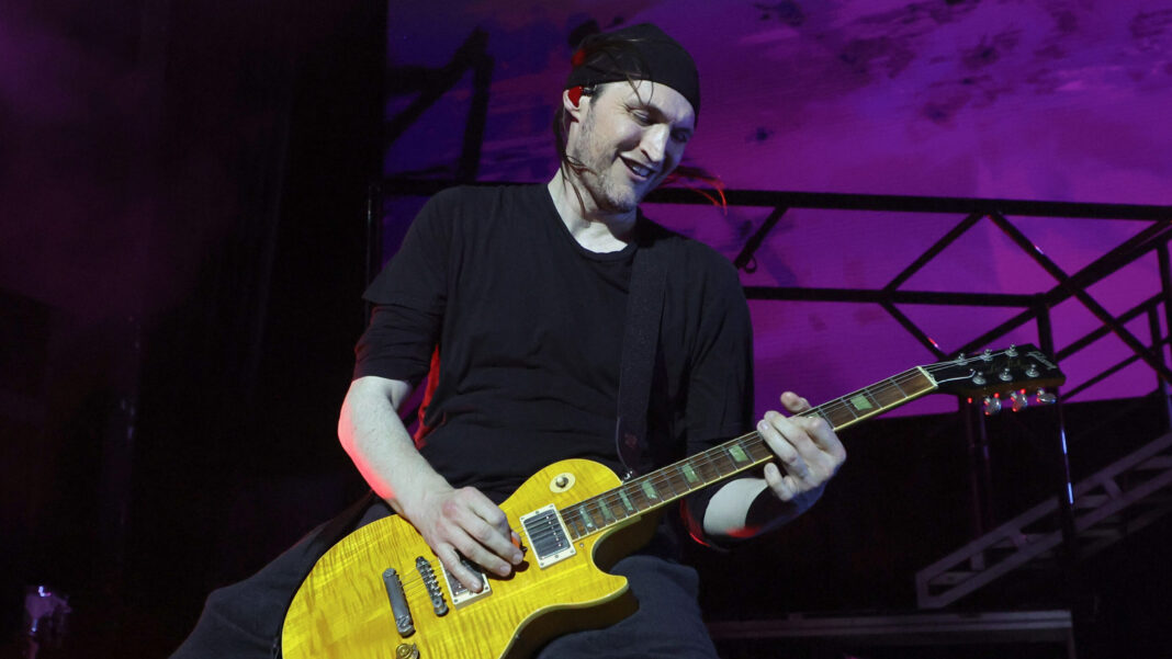 Josh Klinghoffer (Foto: Ethan Miller/Getty Images)