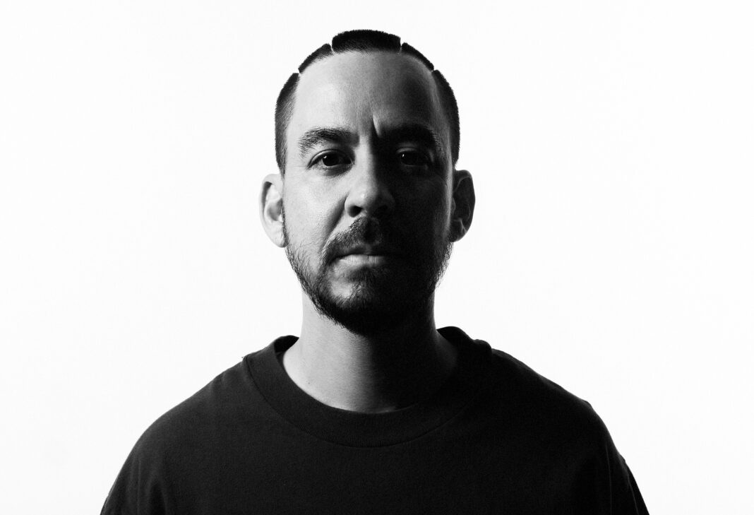 Mike Shinoda (Foto: WMG)